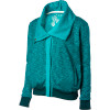 Libra Fleece Sweater - Women's