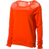 Court Pullover Sweatshirt - Women's