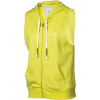 Playlist Full-Zip Hoodie - Sleeveless - Women's