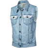 Maleena Denim Vest - Women's