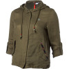 Melodie Jacket - Women's
