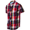 Larchmont Shirt - Short-Sleeve - Men's