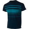 Tolleson Print Knit Crew - Short-Sleeve - Men's