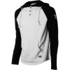 Past Time Fleece Pullover Hoodie - Men's