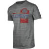 Stripes T-Shirt - Short-Sleeve - Men's