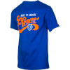 Brushed T-Shirt - Short-Sleeve - Men's