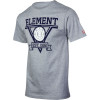 Triangle T-Shirt - Short-Sleeve - Men's