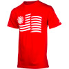 Flag T-Shirt - Short-Sleeve - Men's