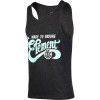 Brushed Tank Top - Men's