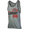 Stripes Tank Top - Men's