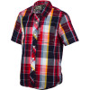 Larchmont Shirt - Short-Sleeve - Boys'