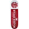 Nyjah Price Skate Deck