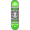 Rollin Skate Deck