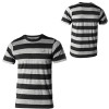 Elwood Jack Stripe Crew - Short-Sleeve - Men's