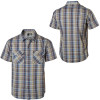 Elwood Anthony Plaid Shirt - Short-Sleeve - Men's