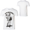 Elwood Happy Camper T-Shirt - Short-Sleeve - Men's