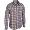 Kenny Western Shirt - Short-Sleeve - Men's