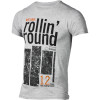 Rolling Round T-Shirt - Short-Sleeve - Men's