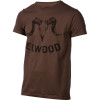 Elwood Ram T-Shirt - Short-Sleeve - Men's