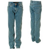 Emerica Prohibit Slim Denim Pant - Men's