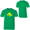 Emerica Triangle 7.0 T-Shirt - Short-Sleeve - Men's