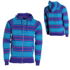 Emerica Disorderly Full-Zip Hooded Sweatshirt - Men's