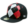 Emerica Arghyle Baseball Hat 