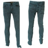 Emerica Skelter Super Slim Denim Pant - Men's
