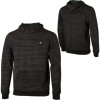 Emerica Metrical Hooded Sweatshirt - Men's