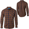 Emerica Hsu Maladjusted Shirt - Long-Sleeve - Men's
