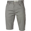 Hsu Twill Short - Men's