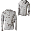 Emerica Peace Pipe Hooded Sweatshirt - Men's