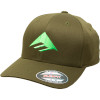 Emerica Triangle 3.0 Baseball Hat