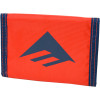 Emerica Logo Tri-Fold Wallet