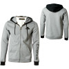 Emerica Sean Full-Zip Hooded Sweatshirt - Men's