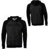 Emerica All City Full-Zip Hooded Sweatshirt - Men's