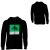 Emerica Combo Full-Zip Hooded Sweatshirt - Men's