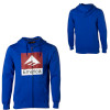 Emerica Combo Full-Zip Hooded Sweatshirt - Men's