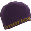 Emerica Pure Reversible Beanie