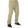Emerica Hsu Carlin Chino Pant - Men's