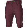 Emerica Permanent Vacay Hybrid Short - Men's