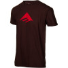 Emerica Triangle 7.0 T-Shirt - Short-Sleeve - Men's