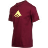 Emerica Triangle 7.0 T-Shirt - Short-Sleeve - Men's