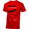 Schematic T-Shirt - Short-Sleeve - Men's