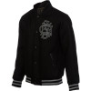 Campus Varsity Jacket - Men's