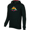 Triangle Fill Pullover Hoodie - Men's