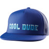 HSU Cool Dude Trucker Hat