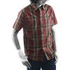 Hsu Wilbur Shirt - Short-Sleeve - Men's