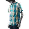 Hsu Wilbur Shirt - Short-Sleeve - Men's