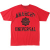 Anarchy Universal T-Shirt - Short-Sleeve - Men's